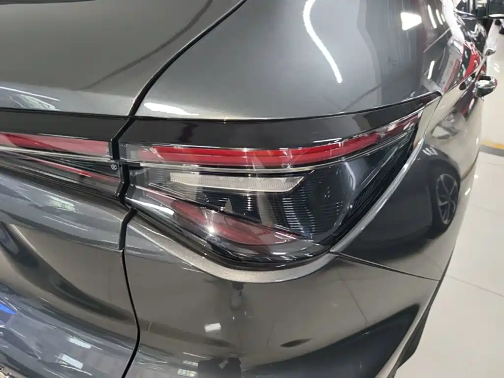 Oshan Oushang X5 PLUS — миниатюра 8
