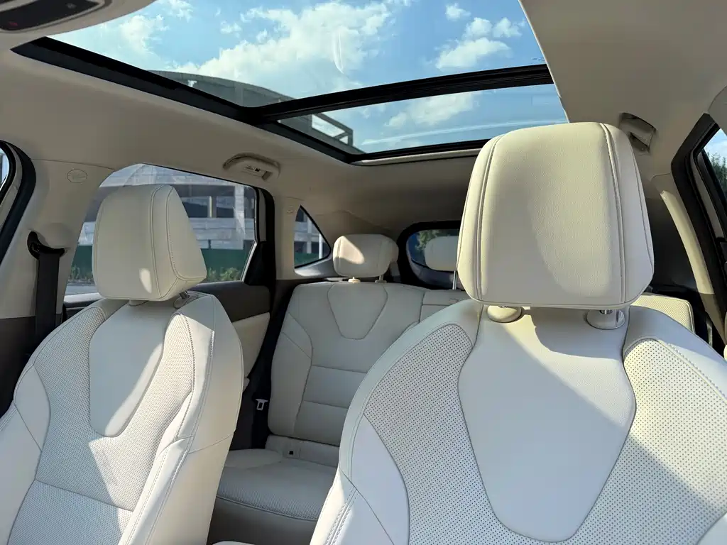 Haval Xiaolong MAX — миниатюра 12