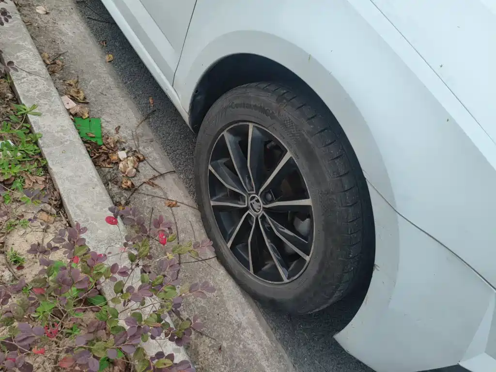 Skoda Octavia — миниатюра 8