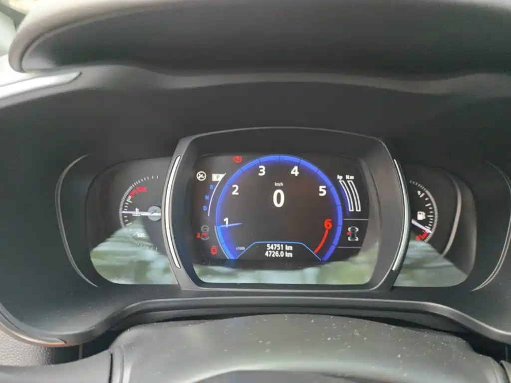 Renault Kadjar — миниатюра 7