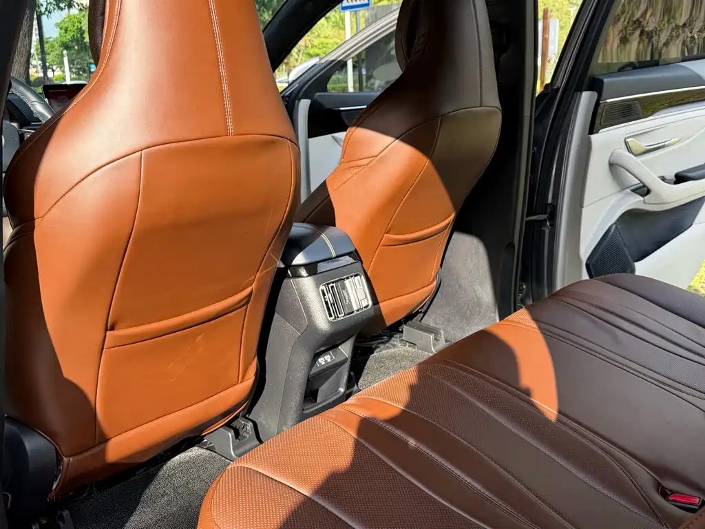 BYD PLUS New Energy — миниатюра 11