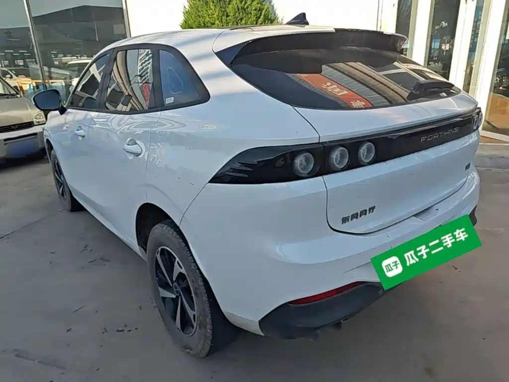 Fengxing Fengxing Leiting — миниатюра 5