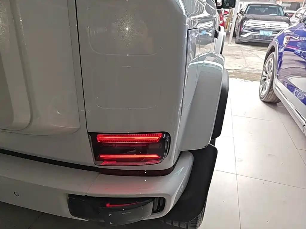 iCAR iCAR Super V23 — миниатюра 8