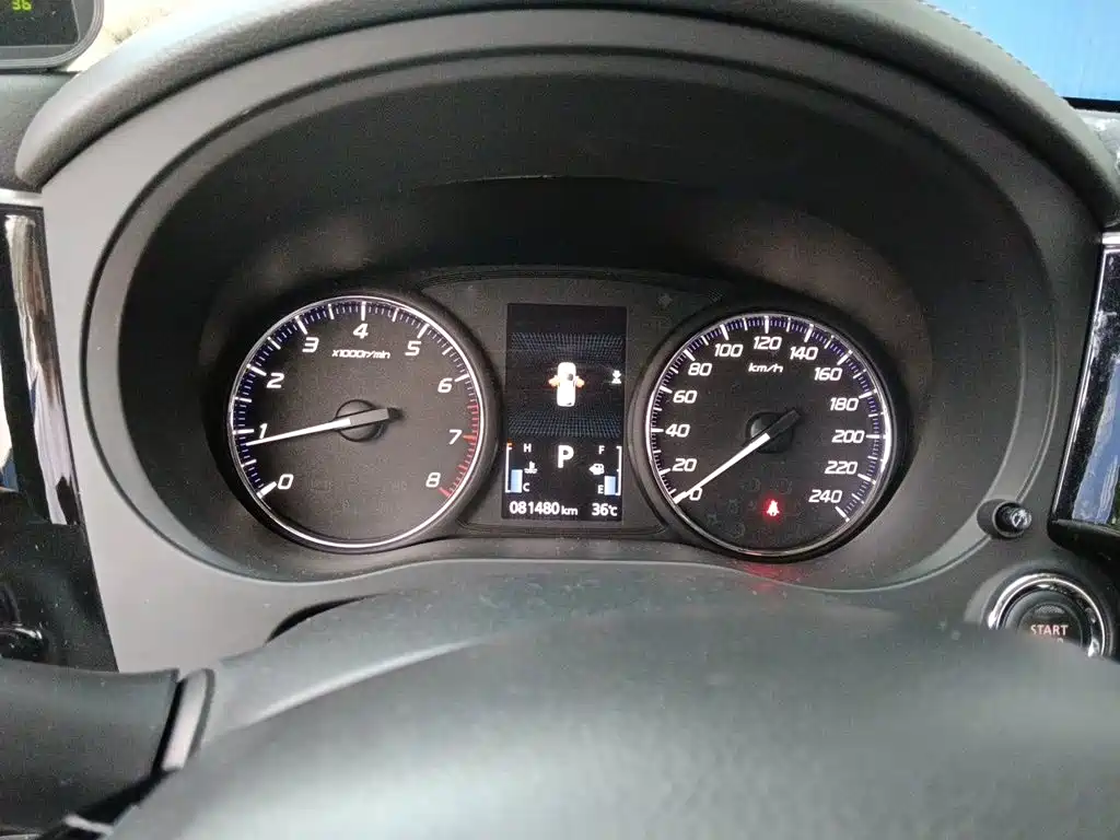 Mitsubishi Outlander — миниатюра 7