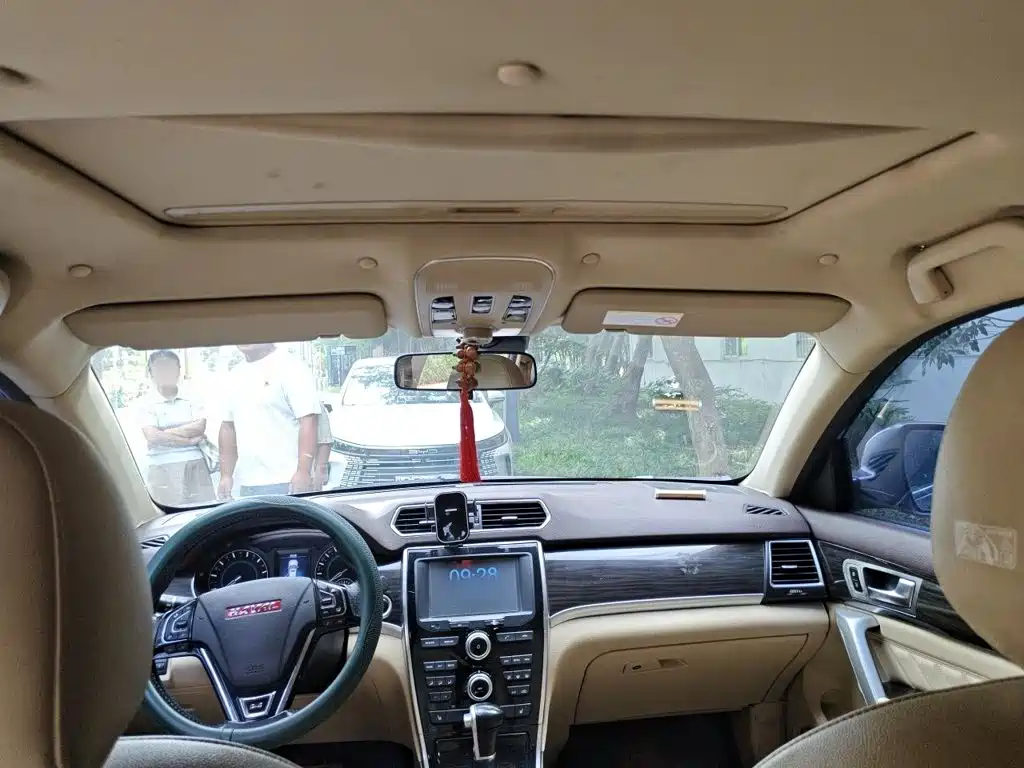 Haval H2 — миниатюра 14