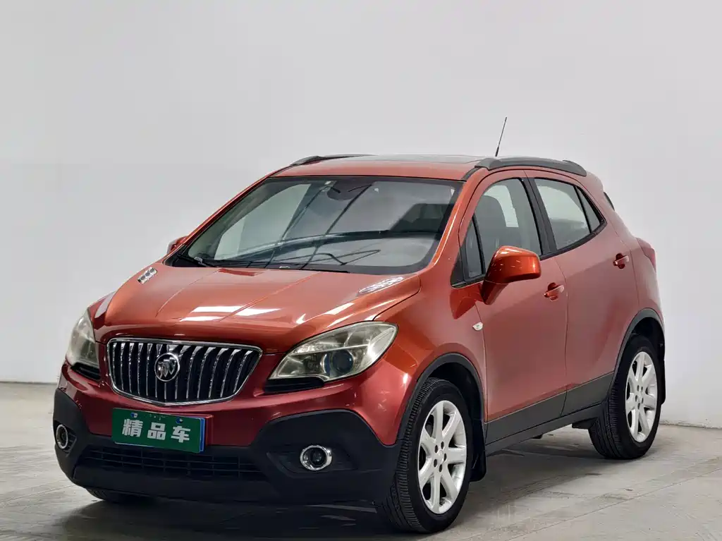 Buick Encore