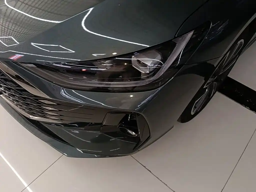 Chery 8 PRO — фотографии объявления, Фото 25