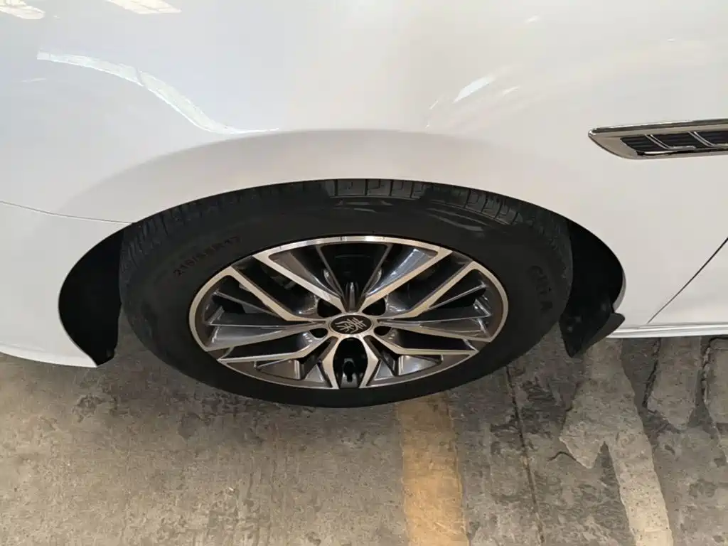BYD Qin PLUS — миниатюра 23
