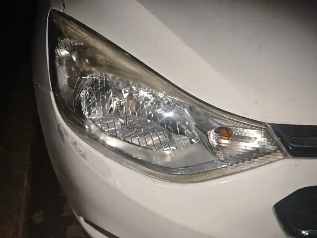 Chevrolet Sail — миниатюра 7