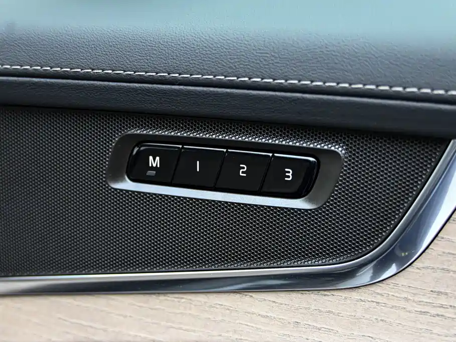 Volvo XC90 — фотографии объявления, Фото 32