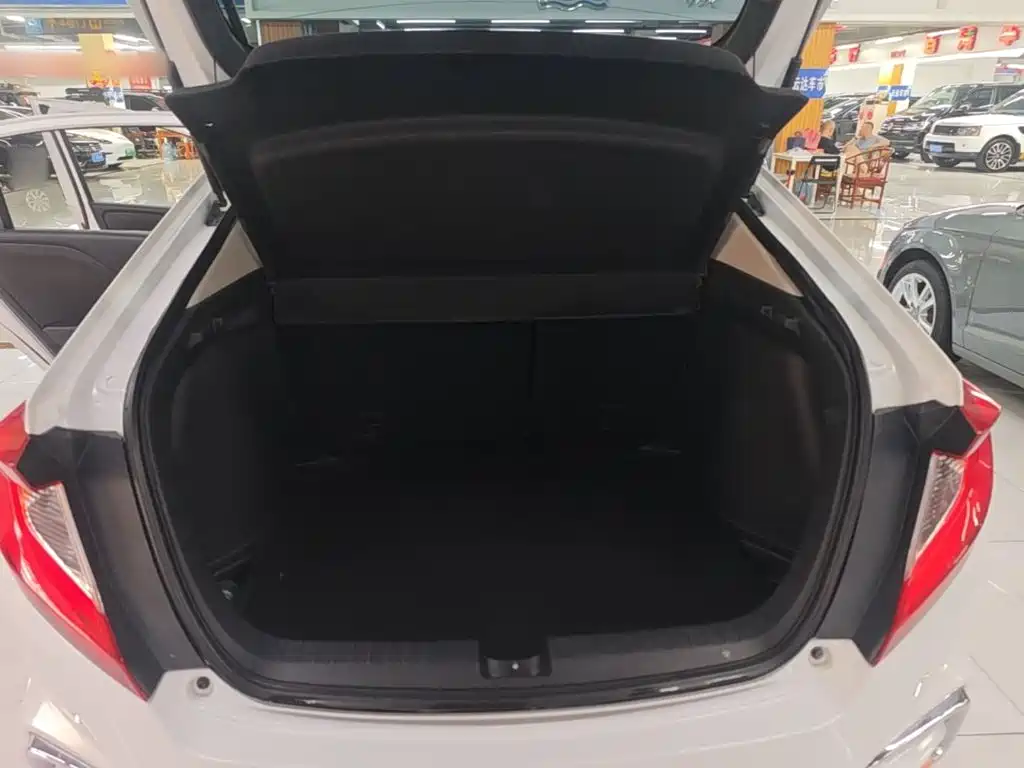 Honda Gienia — миниатюра 19