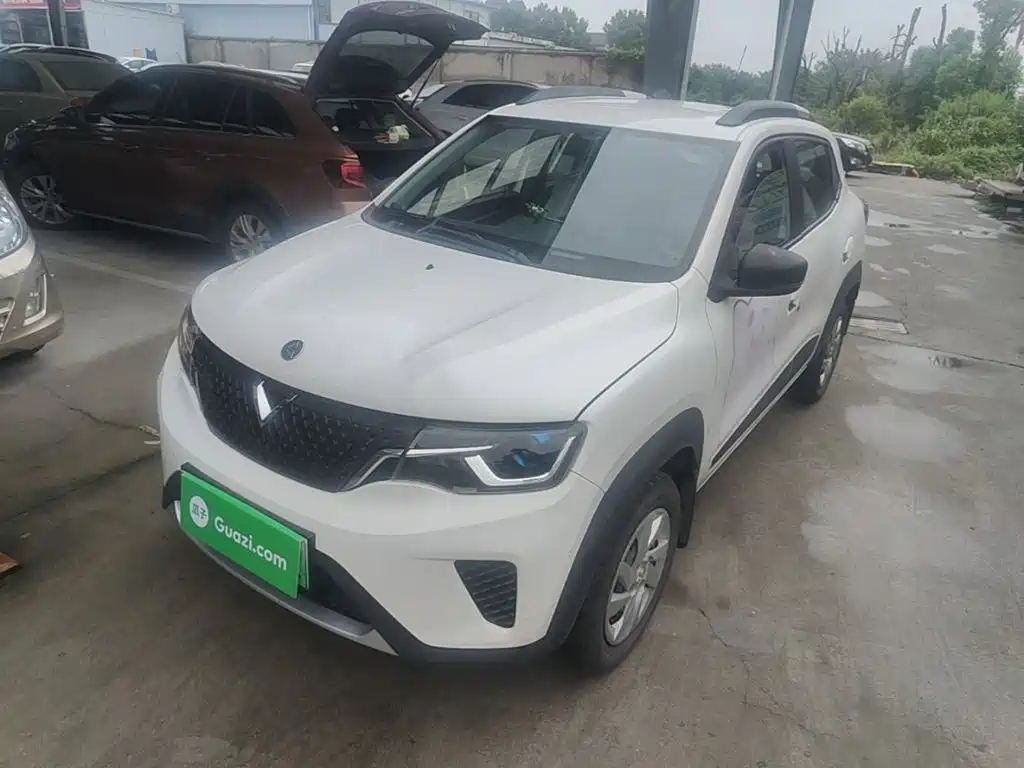 Venucia e30 — миниатюра 2