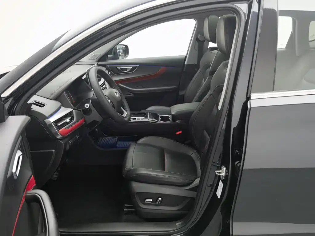 Chery Tiggo 7 — миниатюра 10