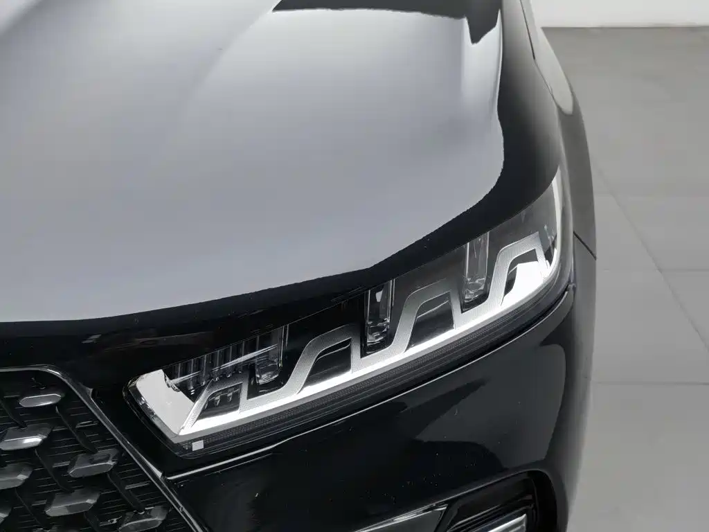 Chery Tiggo 7 — миниатюра 7