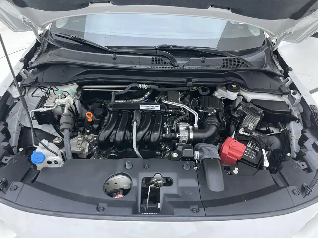 Honda Vezel — фотографии объявления, Фото 29