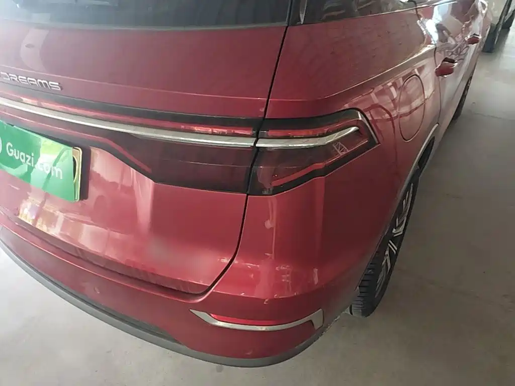 BYD Song Pro Pro 2019 DM 1.5T Luxury