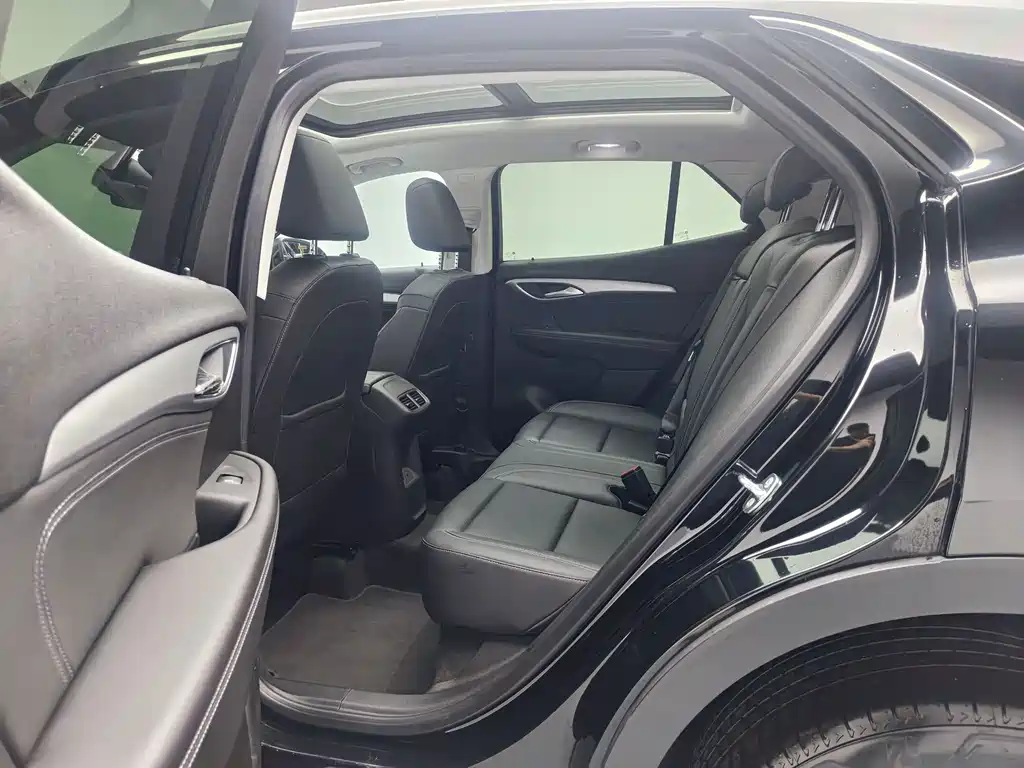 Buick Envision S — миниатюра 13