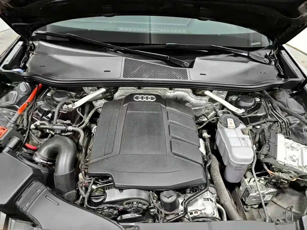 Audi A6L — фотографии объявления, Фото 16