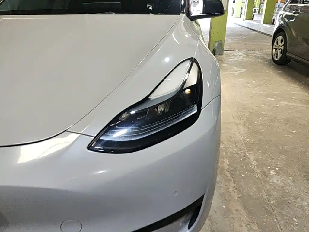 Tesla Model Y — миниатюра 24