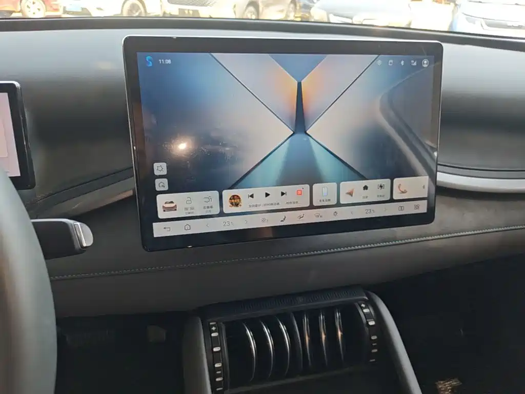 BYD Yuan Plus PLUS 2025 Smart Drive 430KM
