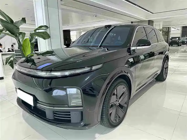 Li Auto L7
