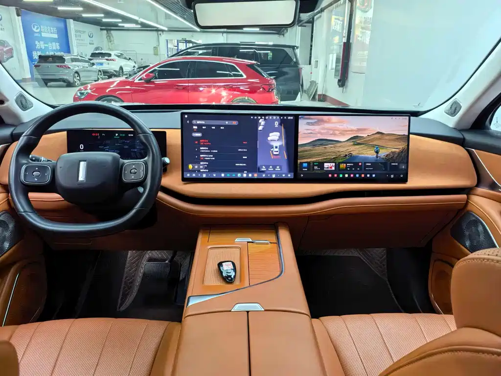 WEI PAI WEI BRAND BLUE MOUNTAIN