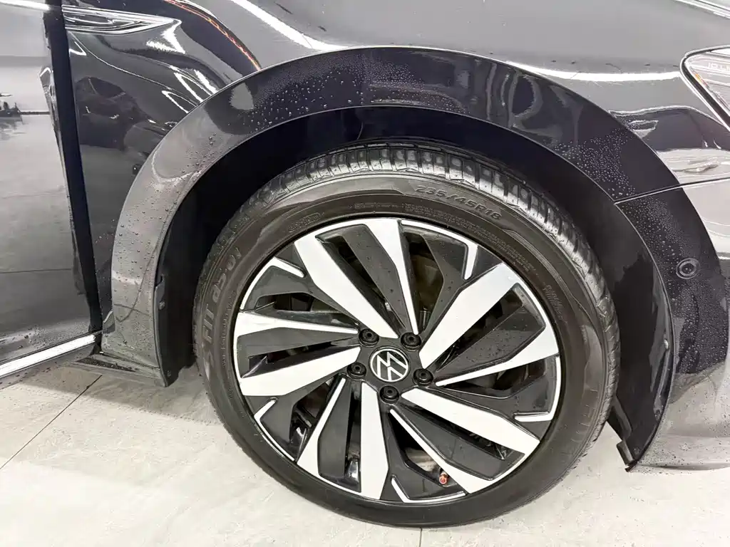 Volkswagen Passat — миниатюра 23