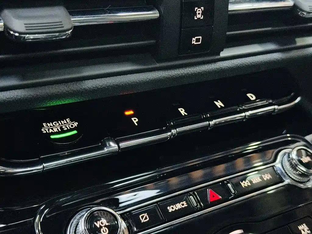 Lincoln Corsair 2.0T 2WD Elegant Edition, фото 12