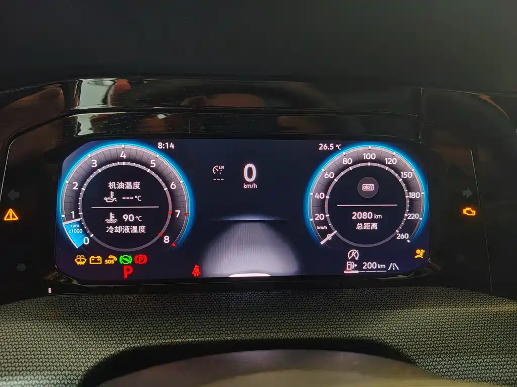 Volkswagen Golf — миниатюра 7