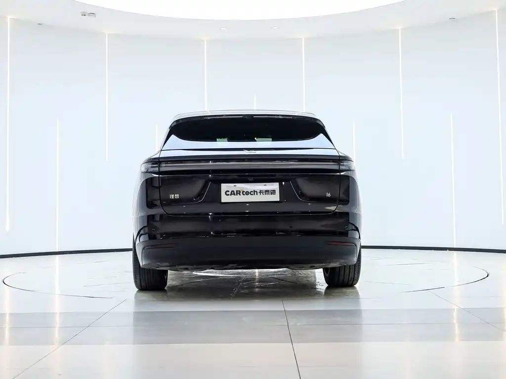 Li Auto Li i6 — миниатюра 2