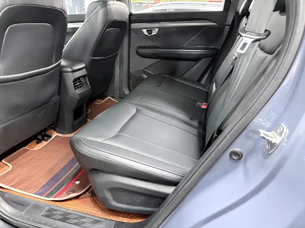 Wuling Xingchen — миниатюра 10