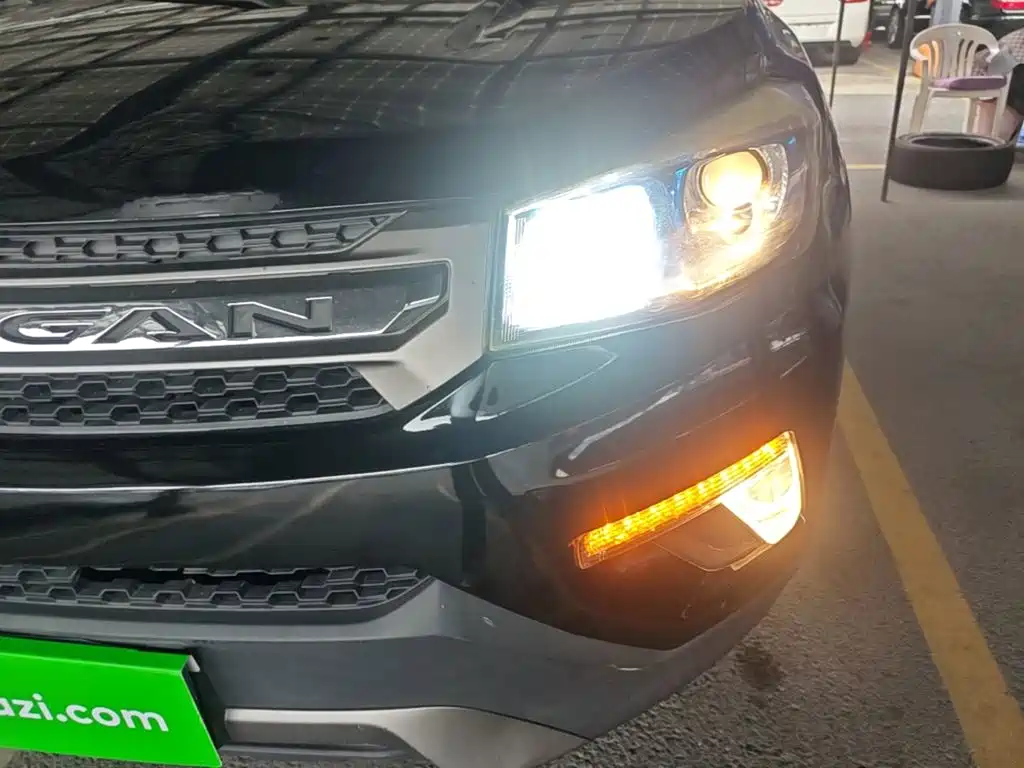 Changan CS75 — миниатюра 24