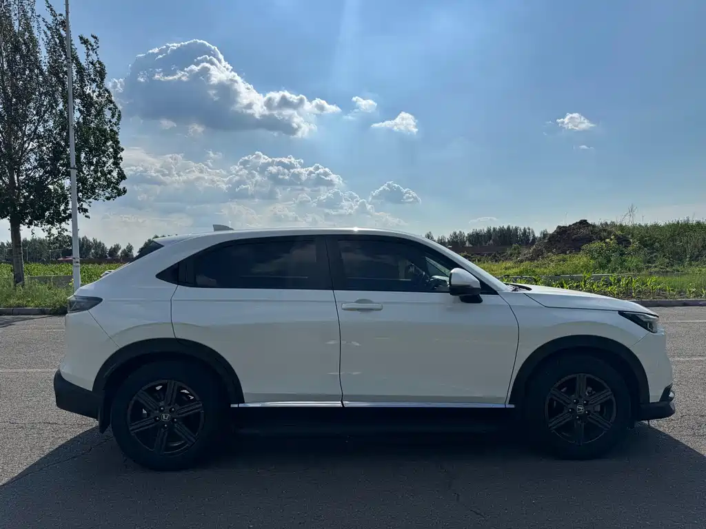 Honda XR-V — миниатюра 5