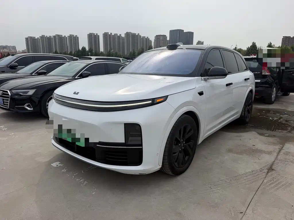 Li Auto Li L7