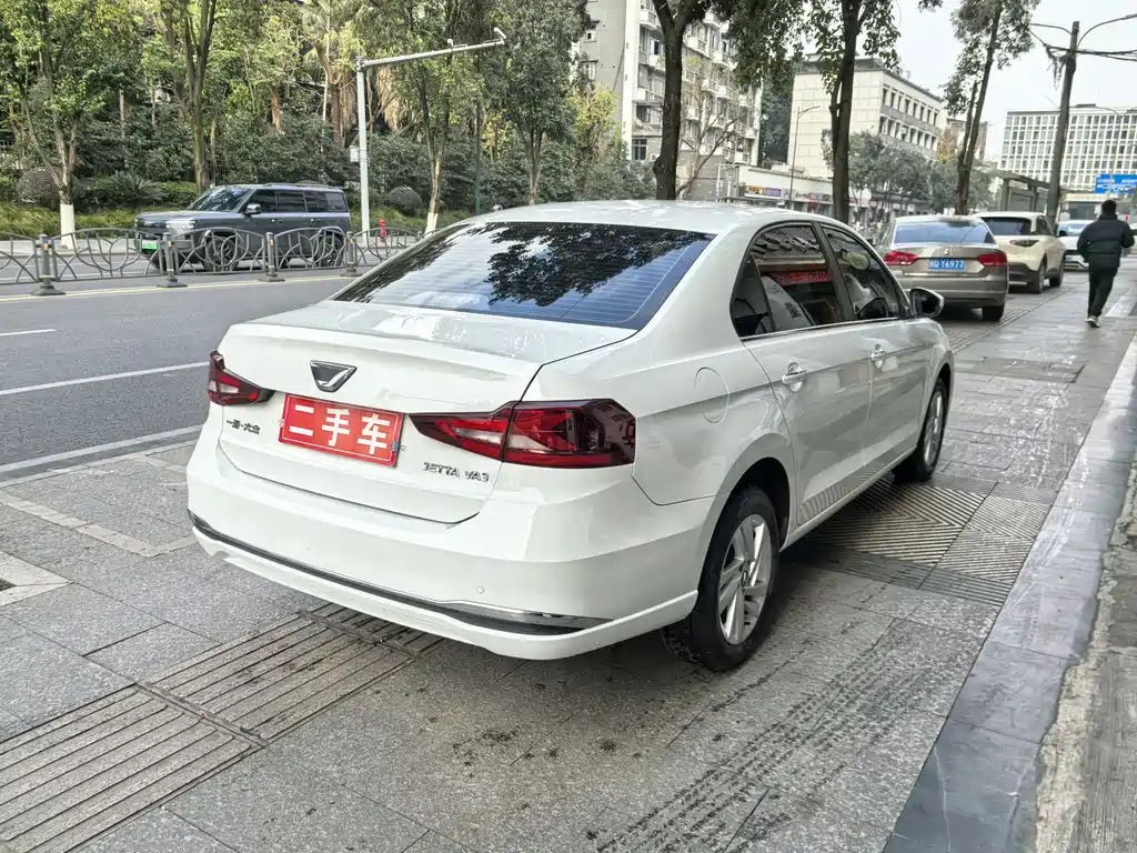 JETTA VA3