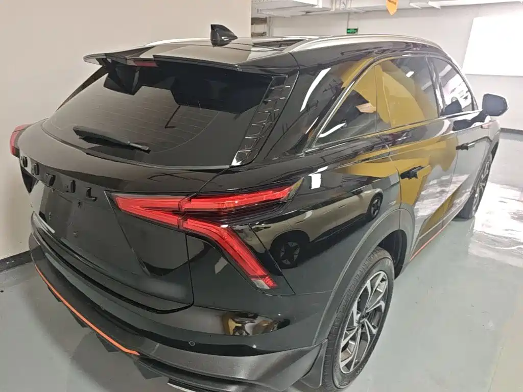 Haval Shenshou — миниатюра 7