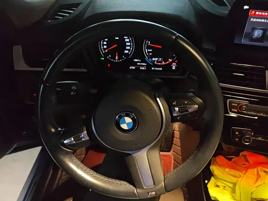BMW X2 — миниатюра 15