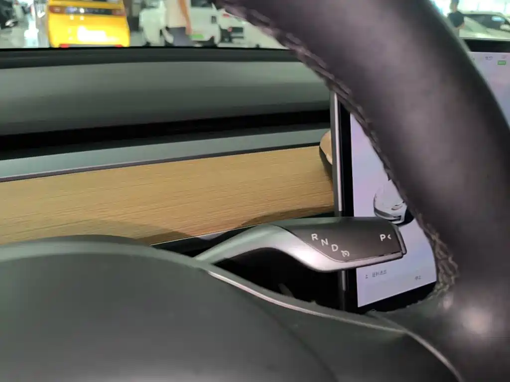 Tesla Model 3 — миниатюра 14
