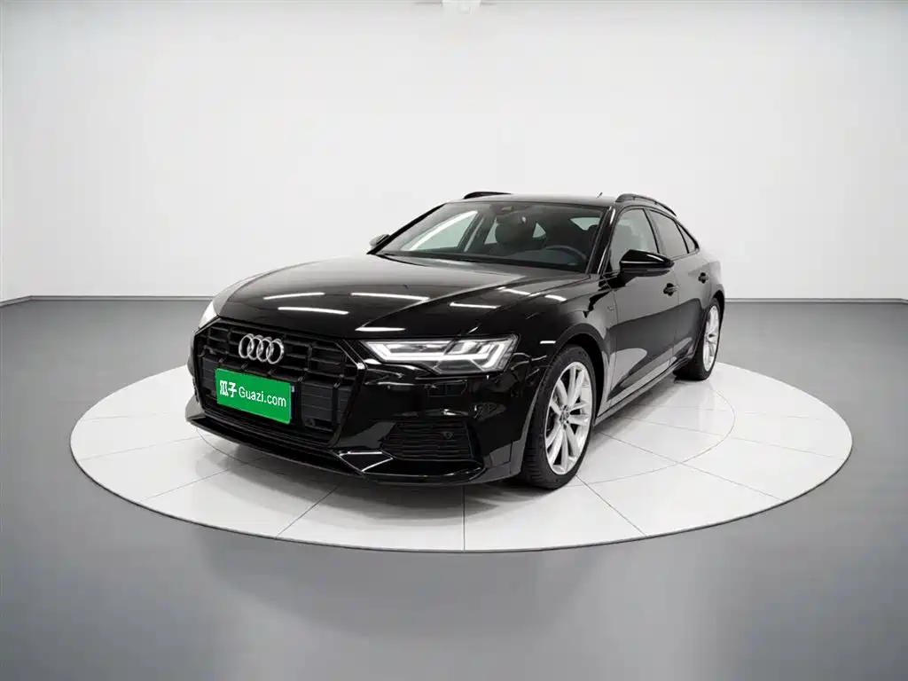 Audi A6 (Import) 2020
