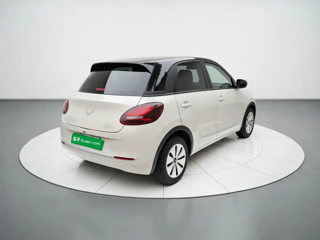 Wuling Bingo — миниатюра 6