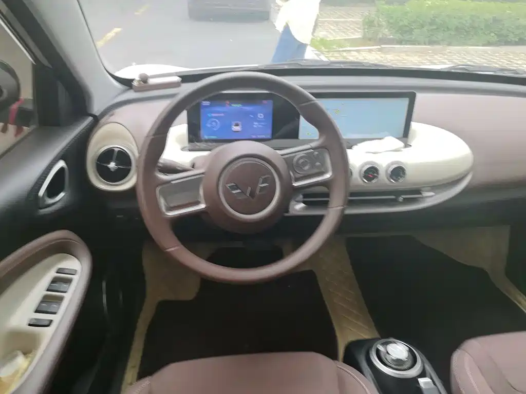 Wuling Bingo — миниатюра 11