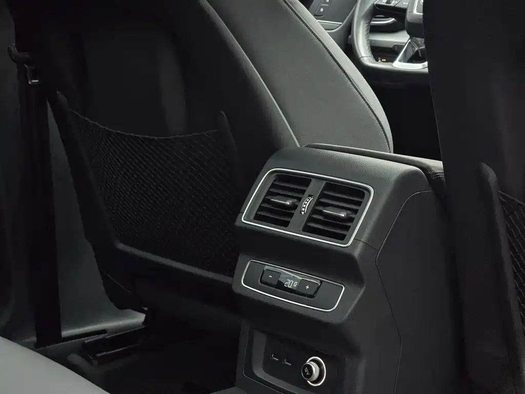Audi Q5L — фотографии объявления, Фото 13
