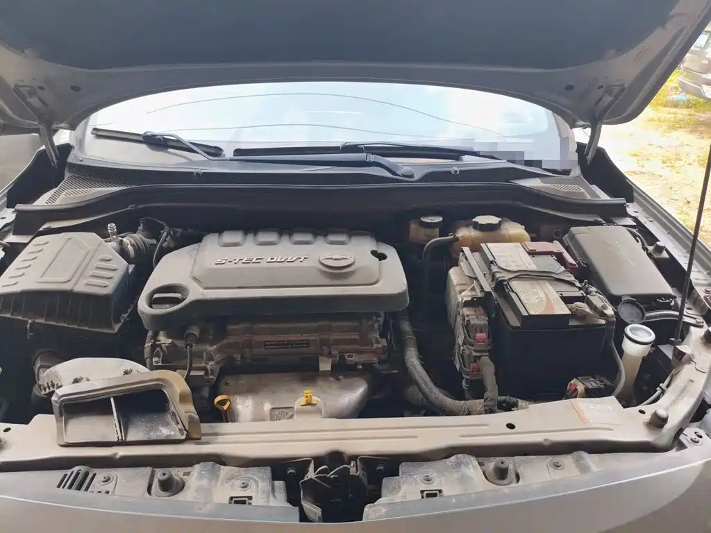 Chevrolet Monza — миниатюра 16