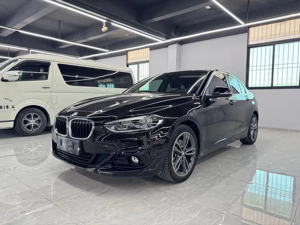 Купить BMW 1 Series