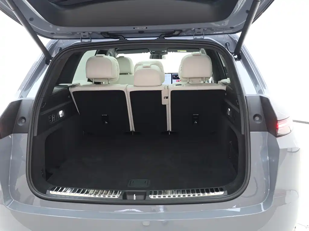 Li Auto Li L7 — миниатюра 13