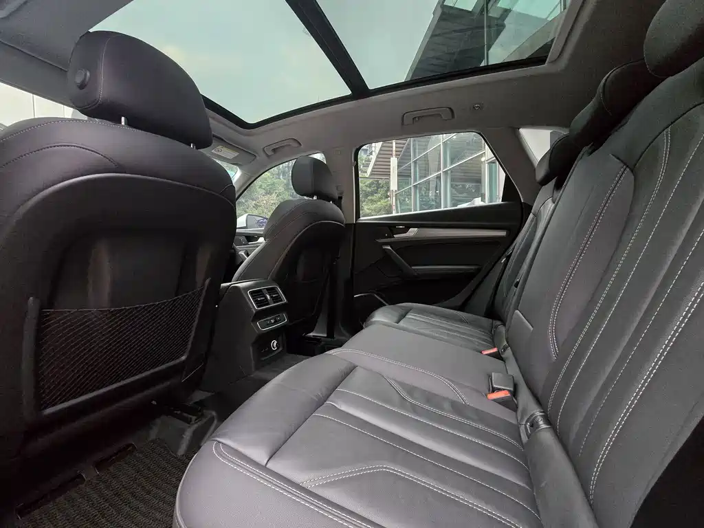 Audi Q5L — фотографии объявления, Фото 18