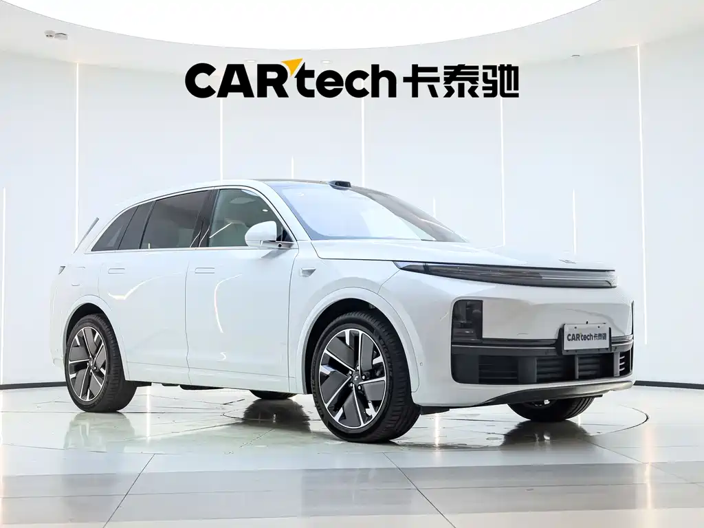 Li Auto Li L7 — миниатюра 6