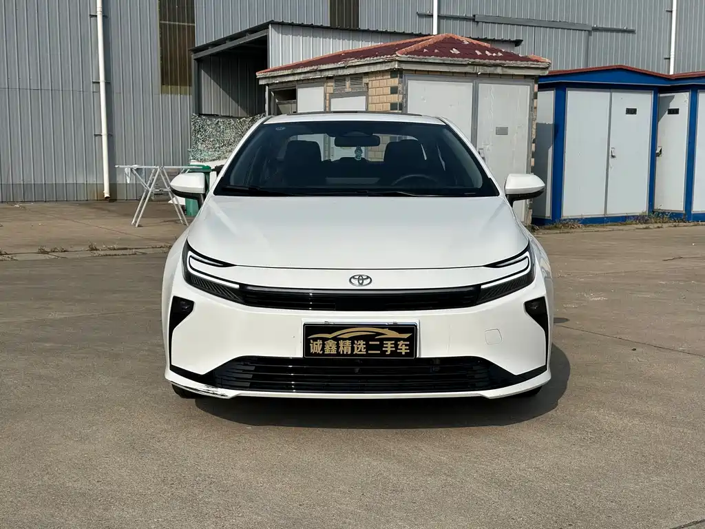 Toyota Corolla — миниатюра 2