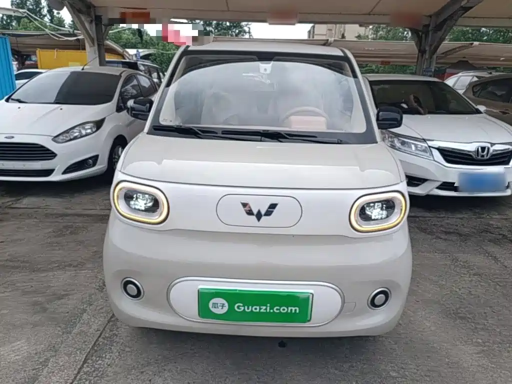 Wuling Mini EV MINIEV 2024 215km