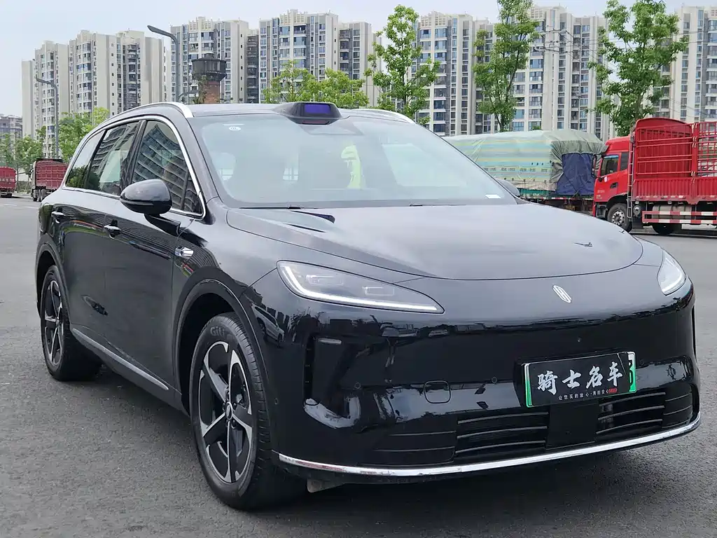 Shangjie H5 2025 Max